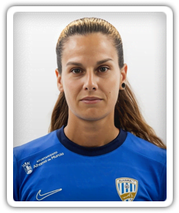 Judith Caravaca