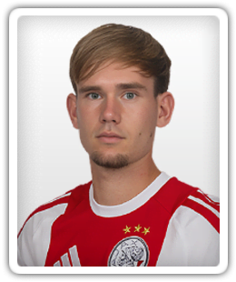 Mark Verkuijl