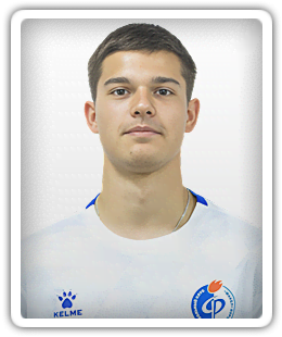 Bogdan Kondramashin