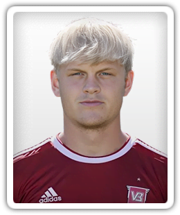 Rasmus Lundsgaard