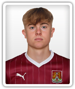 Tommy Cartwright