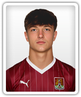 Jacob Scott