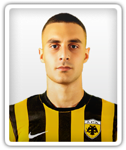 Kostas Chrysopoulos