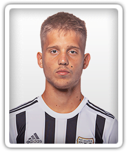 Niko Kasalo