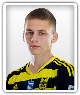 Kostas Tanoulis