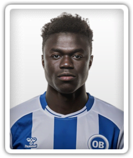 Yaya Bojang