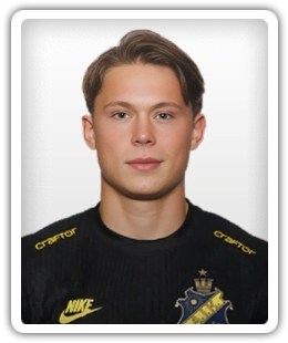 Wilmer Olofsson