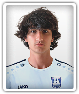 Muslim Gamidov