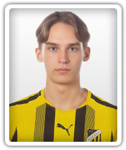 Johannes Engvall