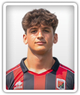 Federico Censi