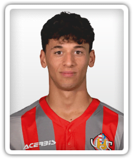 Simone Lottici Tessadri
