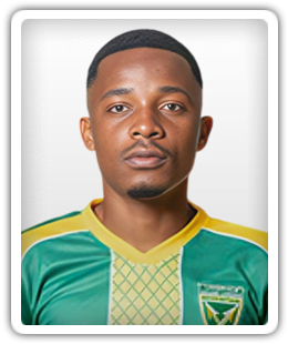 Nduduzo Mhlongo