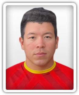 Jonathan Ruiz