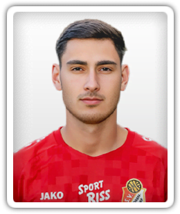 Deniz Karadas