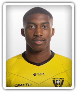 Slone Matondo