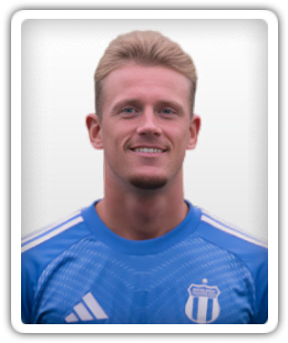 Tobias van der Kleij