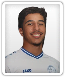 Omar Nait Aicha