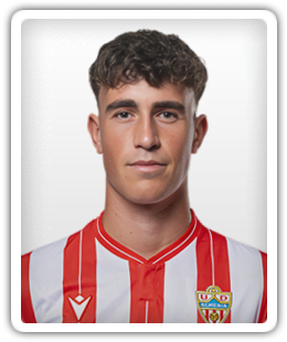 Yago Paredes