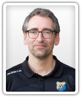 Robert Bosma