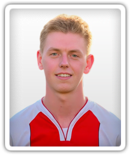 Wouter van der Velden