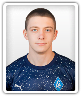 Alexey Lysov