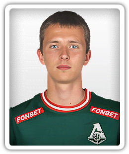 Anton Gorbunov