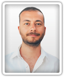 Ekrem Bayar