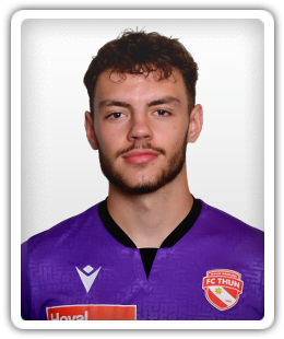 Pascal Nydegger