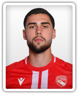 Leonardo Marcolli