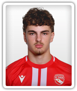 Levi Läderach