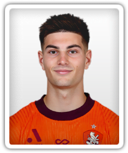 Nathan Amanatidis