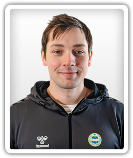 Eirik Hammerseth Andreassen