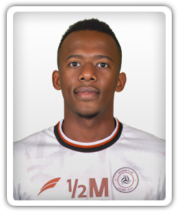 Mohammed Al-Yami