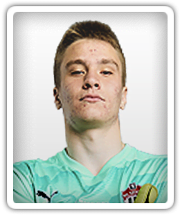 Gleb Gusev