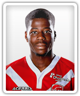 Eyram Viegbe
