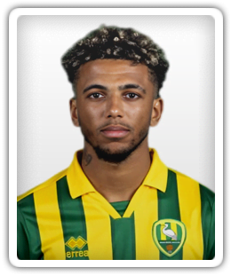 Ruben Silva-Richards