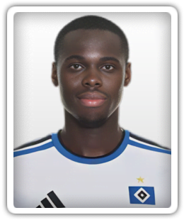 Kofi Amoako