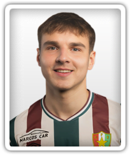 Max Scholze
