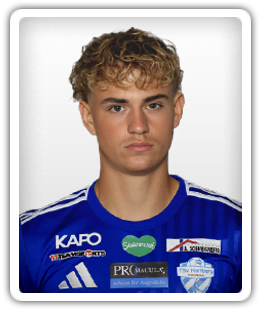 Maximilian Hennig