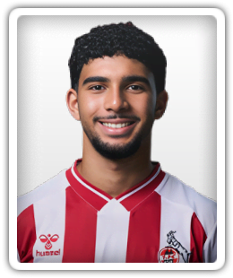 Fayssal Harchaoui