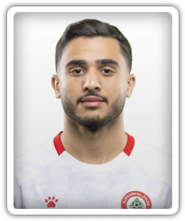 Mohammad Bou Saleh