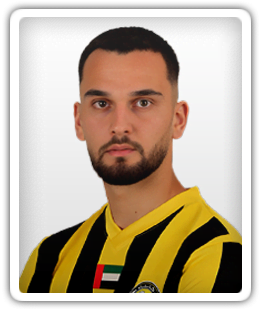 Rejan Alivoda