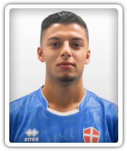 Davide Dell'Erba