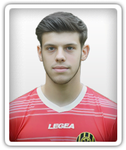 David Bouzas