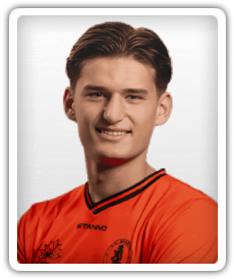 Pieter Veenstra