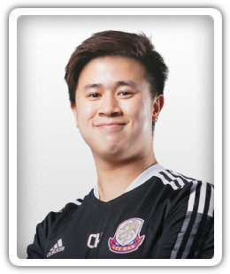 Chan Chun Kit
