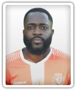 Raphael Nartey