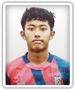 Sanzio Limbu