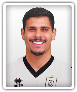 Alex Fernandes