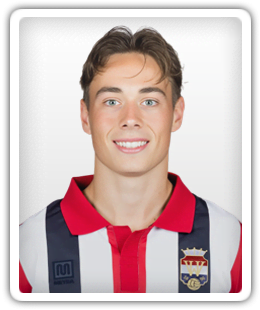 Uriël Van Aalst